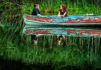 Couple dubbed ‘Pink Floyd of folk music’
