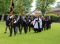 Wellington's big plans for 80th D-Day anniversary