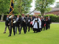 Wellington's big plans for 80th D-Day anniversary