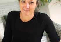 Aimee’s lessons in breathing well
