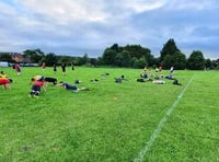 Hemyock shape up for season ahead