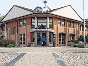 Candidates announced for police and crime commissioner election
