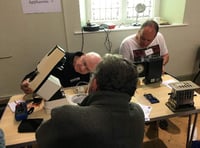 Repair Café is joining in the ‘Big Fix’