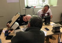 Repair Café is joining in the ‘Big Fix’