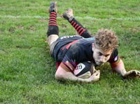 Wellington look for the points at Kingsbridge
