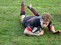 Wellington look for the points at Kingsbridge