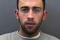 Jewellery shop raider jailed for drug dealing