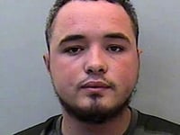 Drug dealer ‘held the fort’ at Wellington safe house