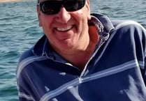 Tributes to ‘people person’ who died in A38 car crash