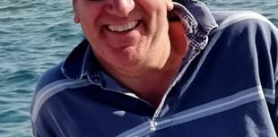 Tributes to ‘people person’ who died in A38 car crash