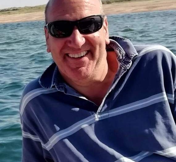 Tributes to ‘people person’ who died in A38 car crash