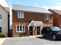First-time buy on Longforth Farm?