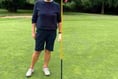 Gill bags a hole in one