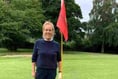 Gill bags a hole in one