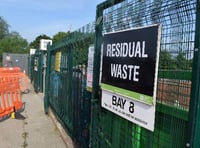 Recycling centres: Five remaining sites re-open after Bank Holiday