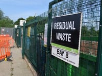 Recycling centres: Five remaining sites re-open after Bank Holiday