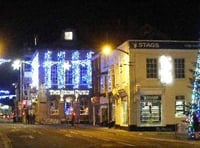 Wellington's Christmas Market and Lights Switch-On scheduled