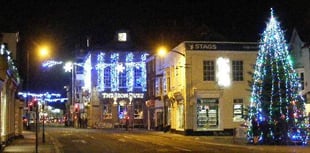 Wellington's Christmas Market and Lights Switch-On scheduled