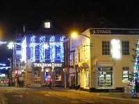 Wellington's Christmas Market and Lights Switch-On scheduled