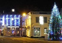 Wellington's Christmas Market and Lights Switch-On scheduled