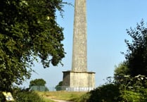 Work set to start on Wellington Monument site