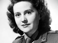 Public talk on WW2 secret agent's local links