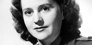 Public talk on WW2 secret agent's local links