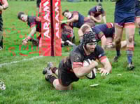 Wellington go for maximum points