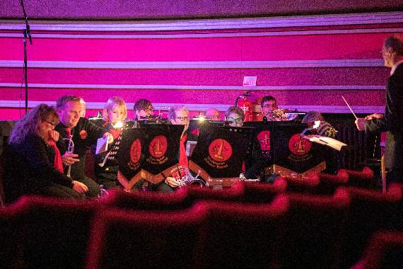 Christmas at the Wellesley returns with festive talent showcase