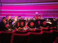 Christmas at the Wellesley returns