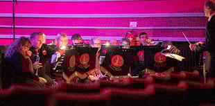 Christmas at the Wellesley returns