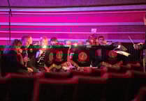 Christmas at the Wellesley returns with festive talent showcase