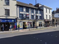 Town’s £10,000 bug battle fund