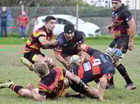 Tabletoppers Wellington clash with former leaders St Austell