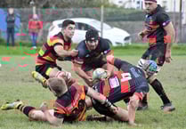 Tabletoppers Wellington clash with former leaders St Austell