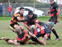 Tabletoppers Wellington clash with former leaders St Austell