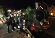 Life lessons and lots of fun at youth club