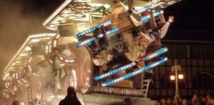 Coronavirus deals final blow to carnival