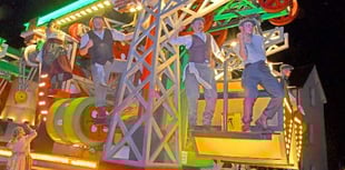 Civic carnival viewing costs challenged
