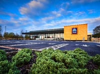 Supermarket giant eyes town store