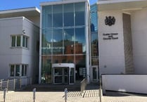 Death-crash driver told to expect jail