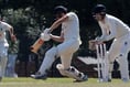 Welly bag surprise win over mighty Bridgwater