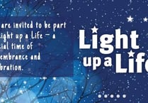Light Up A Life service adapts to changed times