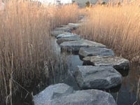 A fee and flexibility for Stepping Stones