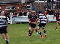 Unbeaten home record at stake