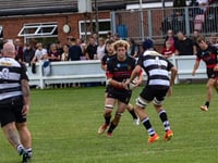 Unbeaten home record at stake
