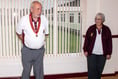 New president at Wellington Bowling Club