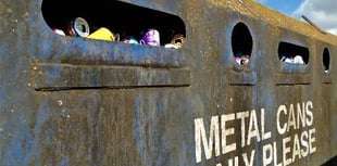 Recycling site set to remain open