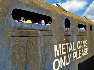 Recycling site set to remain open