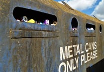 Recycling site set to remain open